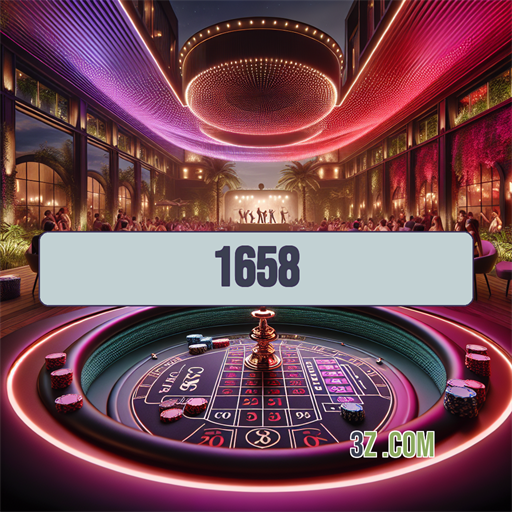 Recursos Inovadores do App do 1658.com para Gamers