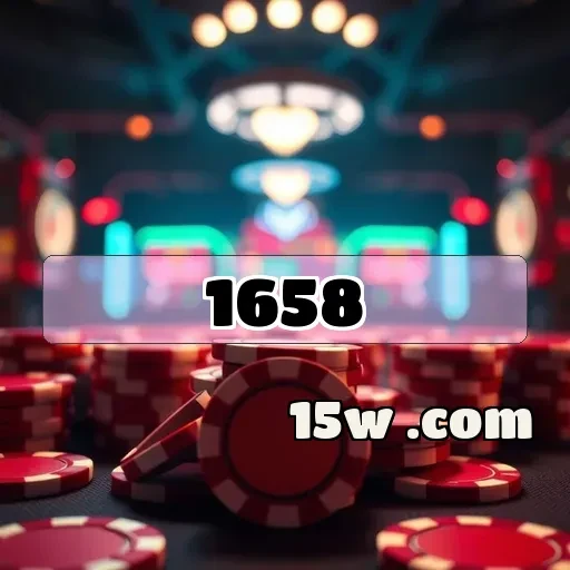 1658.com: Aplicativos Que Transformam a Experiência de Jogo