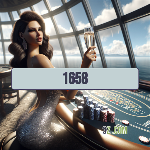 A Confiável Jornada dos Jogos no 1658.com