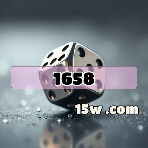 1658.com: Login Ideal para Aumentar Sua Experiência em Jogos