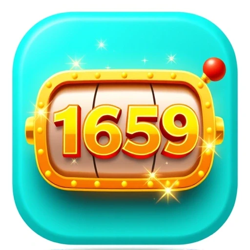 1658.com Logo