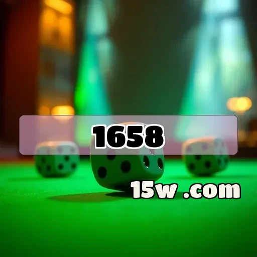 1658.com: Segurança e Confiabilidade para Jogadores Brasileiros
