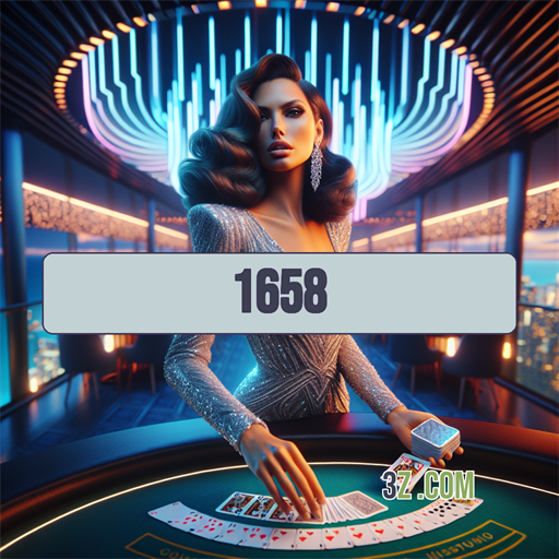 1658.com é uma plataforma inovadora que oferece uma vasta seleção de jogos de cassino online, com bônus incríveis e uma experiência de usuário excepcional. Nossa missão é proporcionar diversão e segurança aos nossos usuários enquanto jogam. Descubra agora mesmo vìdeos slots, jogos de mesa e muito mais!